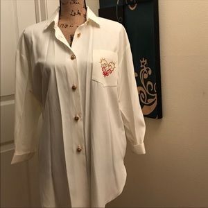 🆕Michael Blair Vintage 2-Piece Set